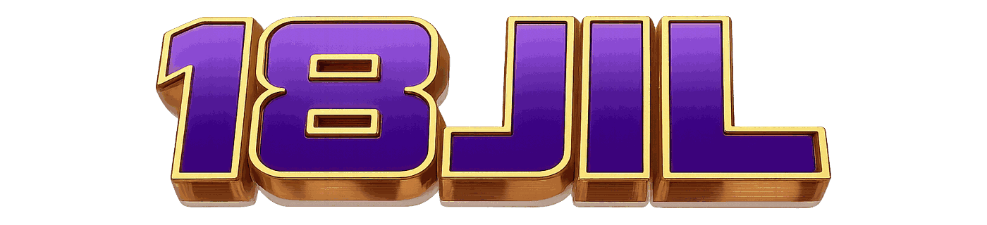 18jil Logo
